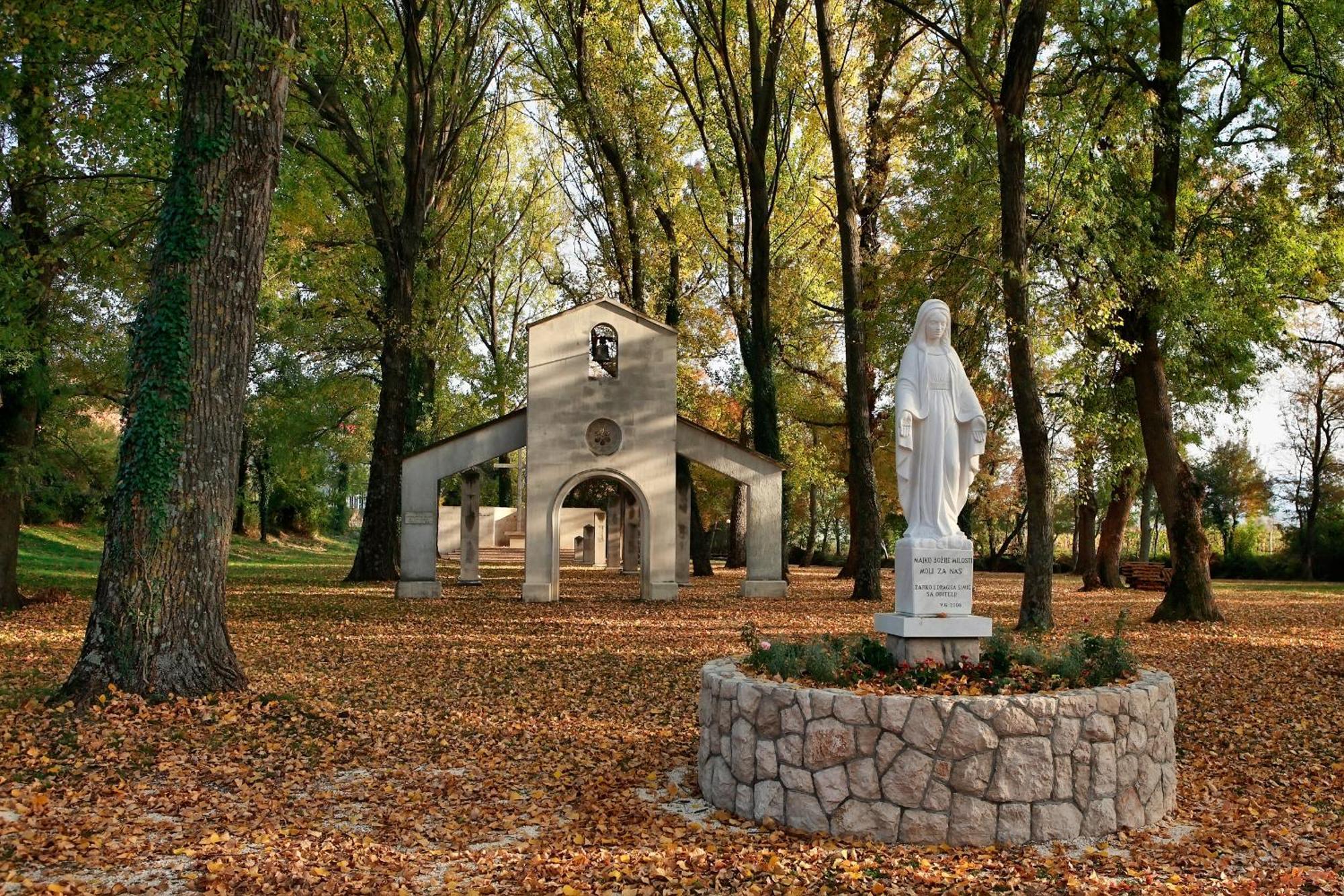 Villa Matko - Family Destination Zmijavci Экстерьер фото