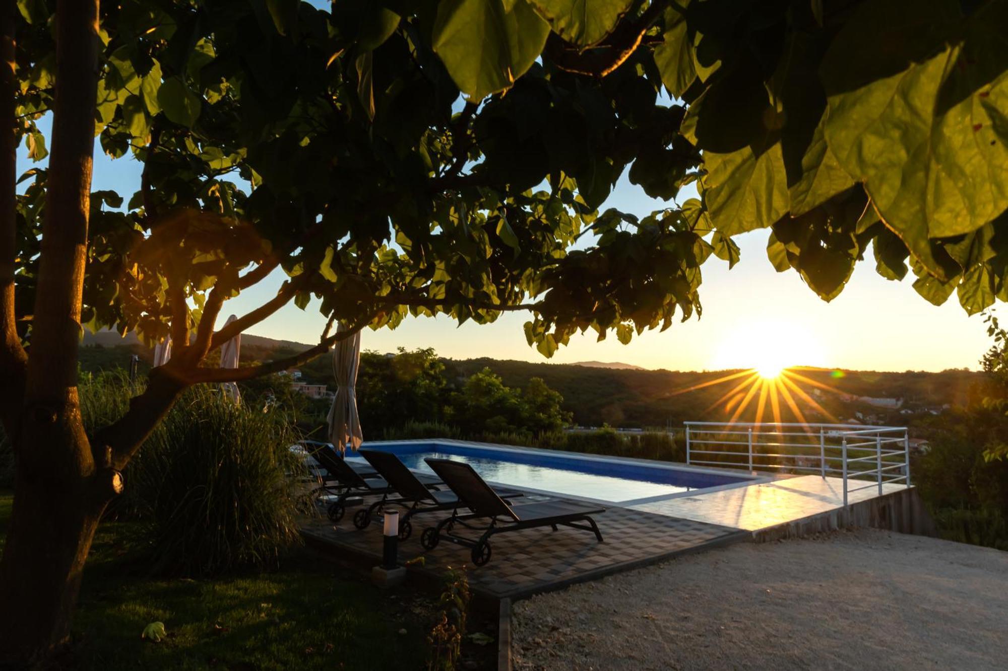 Villa Matko - Family Destination Zmijavci Экстерьер фото