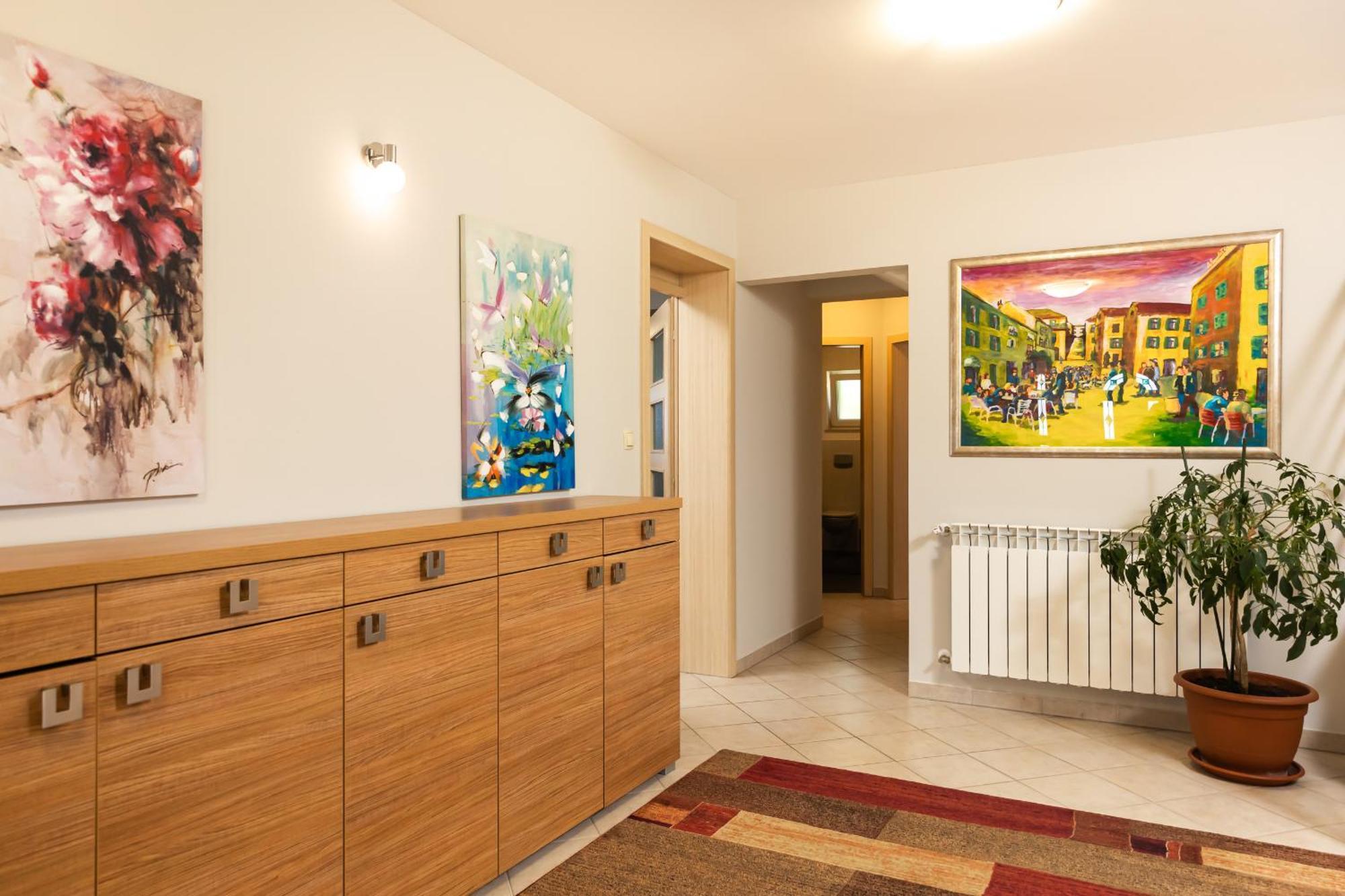 Villa Matko - Family Destination Zmijavci Экстерьер фото