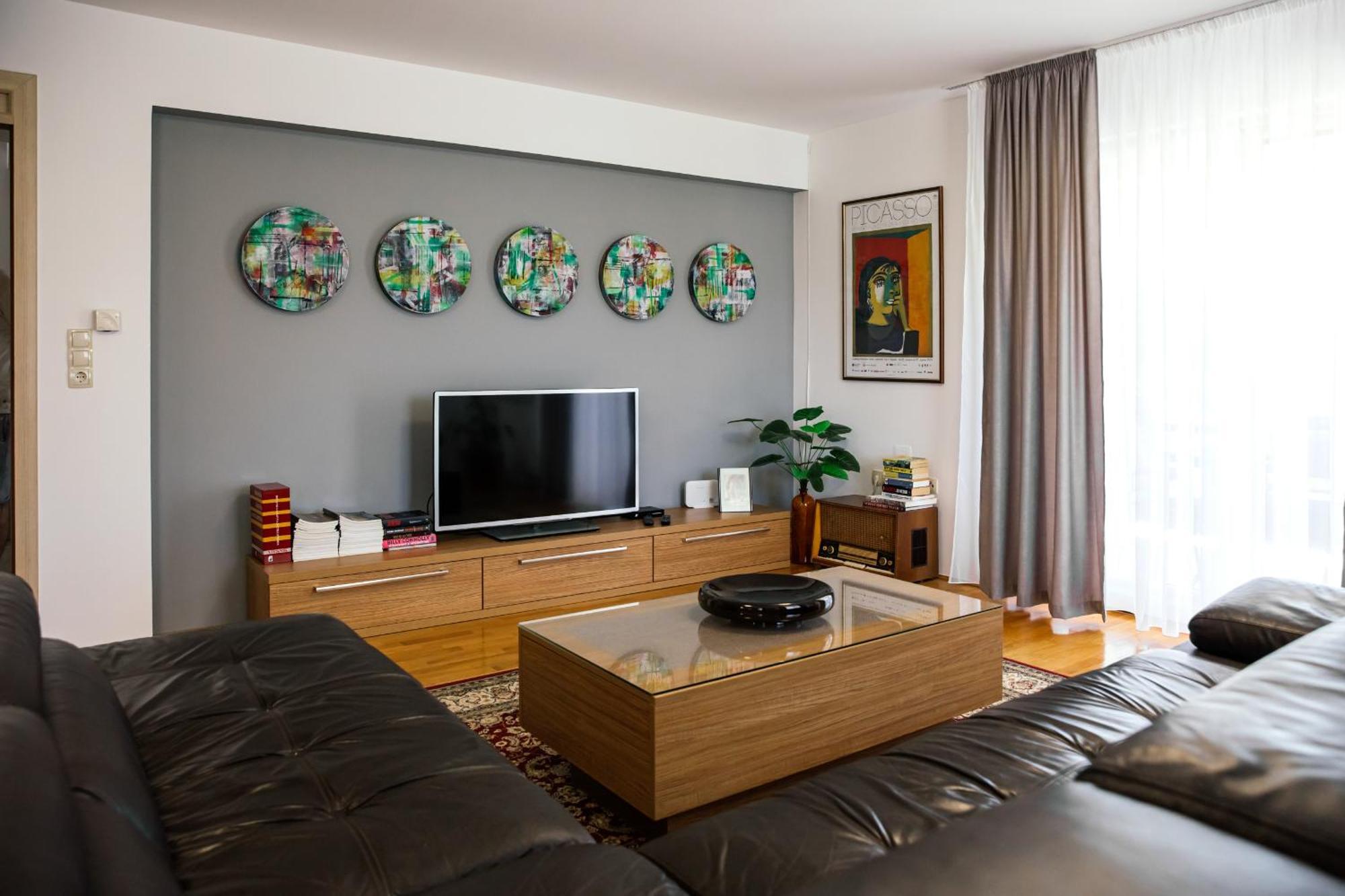 Villa Matko - Family Destination Zmijavci Экстерьер фото